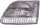 Scheinwerfer Hauptscheinwerfer US Version Rechts Beifahrerseite Ford F150 EXPEDITION LOBO 97-03 F-150 HERITAGE 04