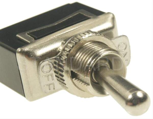 Wippschalter OFF ON 12 Volt 30 Ampere 1 Kreis Schalter Universal Universell Toggle switch