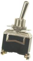 Wippschalter OFF ON 12 Volt 30 Ampere 1 Kreis Schalter...