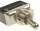 Wippschalter OFF ON 12 Volt 30 Ampere 1 Kreis Schalter Universal Universell Toggle switch