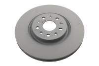Bremsscheibe Hinterachse J55 Bremse Chevrolet Corvette C8...