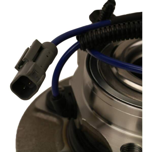 Radnabe Radlager Dodge RAM 1500 2019-2024 Achsschenkel Bohrung: 99,3 mm