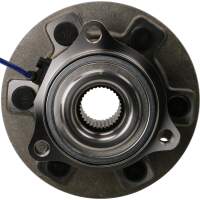 Radnabe Radlager Dodge RAM 1500 2019-2024 Achsschenkel Bohrung: 99,3 mm