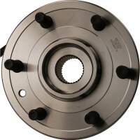 Radnabe Radlager Dodge RAM 1500 2019-2024 Achsschenkel Bohrung: 99,3 mm