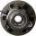 Radnabe Radlager Dodge RAM 1500 2019-2024 Achsschenkel Bohrung: 99,3 mm