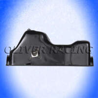 Ölwanne Ford 5,8 351cui Truck F150 F250 F350 E150 E250 Bronco 81-87