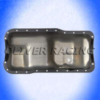 Ölwanne Ford 5,8 351cui Truck F150 F250 F350 E150 E250 Bronco 81-87