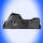 Ölwanne Ford 5,8 351cui Truck F150 F250 F350 E150 E250 Bronco 81-87