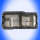 Ölwanne Ford 5,8 351cui Truck F150 F250 F350 E150 E250 Bronco 81-87
