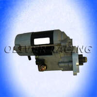 Anlasser Mini Power Starter GM LS1 linksdrehend mit...