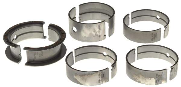 Hauptlagersatz Kurbelwelle Satz 0.030" Untermaß Mopar Chrysler Dodge Plymouth 273 318 340 Set
