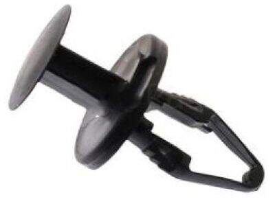 Frontstoßstange Push pin clip MOPAR Dodge RAM 1500