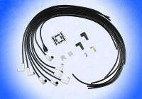 ZÜNDKABEL HITZEFEST KERAMIK ACCEL 90° Set V8 8mm...