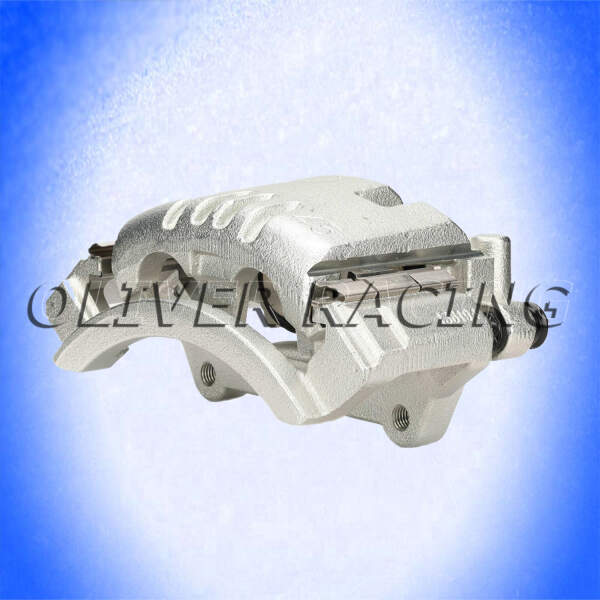 Bremssattel hinten links zweikolben Dodge Ram 1500 2500 3500 SRT10 2003-2008