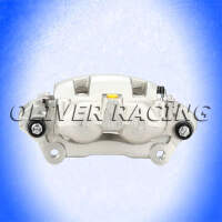 Bremssattel hinten links zweikolben Dodge Ram 1500 2500...