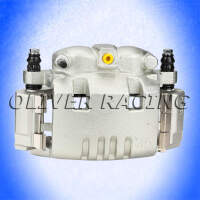 Bremssattel hinten links zweikolben Dodge Ram 1500 2500 3500 SRT10 2003-2008