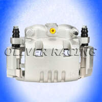 Bremssattel hinten rechts zweikolben Dodge Ram 1500 2500 3500 SRT10 2003-2008