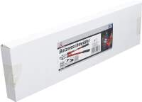 Bolzenschneider mit gehärteten Backen | 450 mm