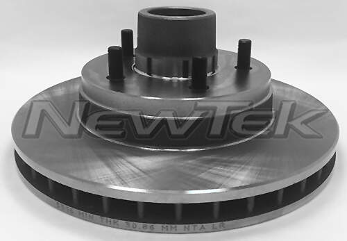Bremsscheibe New tek VA Chevrolet G20