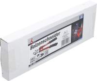 Bolzenschneider mit gehärteten Backen | 300 mm