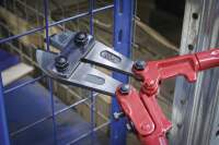 Bolzenschneider mit gehärteten Backen | 600 mm