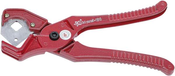 Schlauch-Schneidezange | Schlauch-Ø max. 25 mm