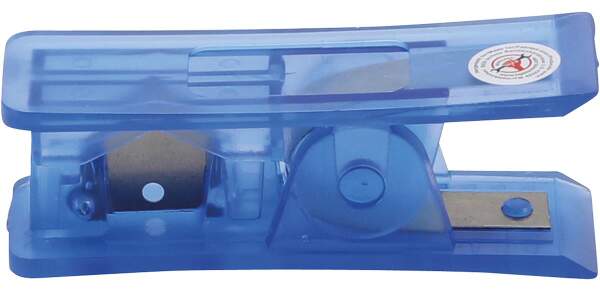 Schlauch-Schneidezange | Schlauch-Ø 4 - 16 mm