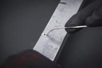 Diamant-Lochfeilen-Satz | gebogen | 140 x 3 mm | 10-tlg.