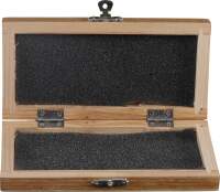 Holz-Leerkassette für Art. 1935