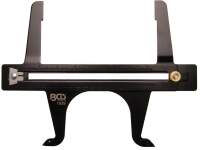 Bremstrommel-Messlehre | 160 - 360 mm