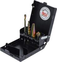 HSS-G-Multi-Bohrer-Satz | 4-tlg.