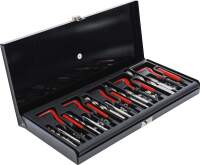 Gewinde-Reparatur-Satz | M5 - M12 | 130-tlg.