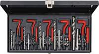 Gewinde-Reparatur-Satz | M5 - M12 | 130-tlg.