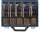 Gewinde-Reparatursatz | M6 - M14 | 130-tlg.