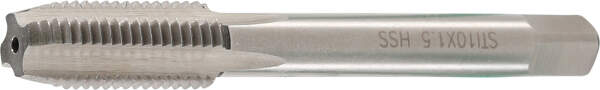 STI-Einschnitt-Gewindebohrer | HSS-G | M10 x 1,5