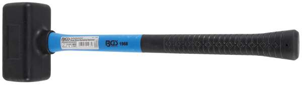 Schonhammer | rückschlagfrei | Kopf-Ø 70 mm