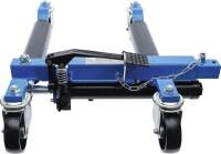 Rangier-Hubwagen | 600 kg