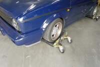 Rangier-Hubwagen | 600 kg