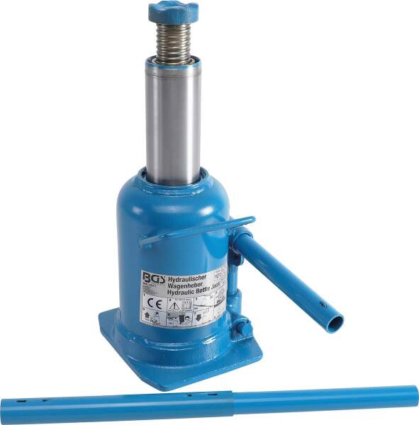 Hydraulischer Wagenheber | 10 t