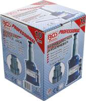 Hydraulischer Wagenheber | 10 t