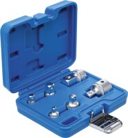Adapter-Satz | 6-tlg.