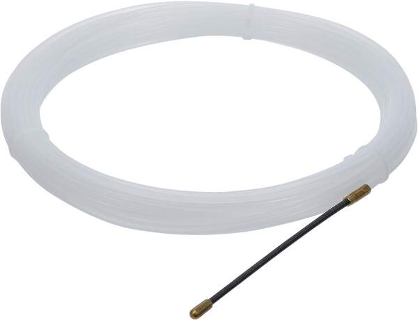 Perlon-Einziehdraht | 15 m x 3 mm