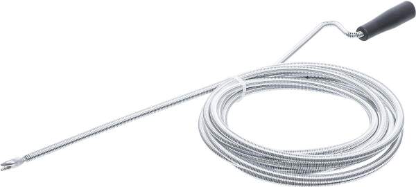 Rohr-Reinigungsspirale | 5 m