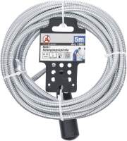 Rohr-Reinigungsspirale | 5 m