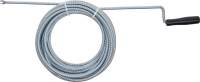 Rohr-Reinigungsspirale | 10 m