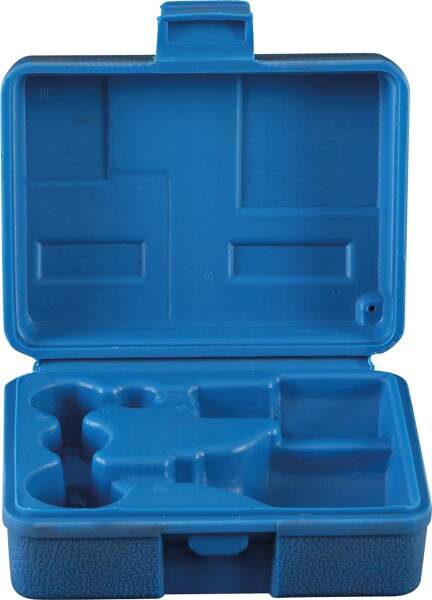 Leerkoffer für Art. 200