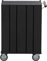 Werkstattwagen | 7 Schubladen | leer