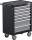 Werkstattwagen | 7 Schubladen | leer