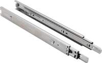 Schubladen-Laufschienen für Werkstattwagen Art.  2001 | 1 Paar