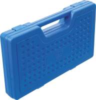 Universal-/Sicherheits-Bit-Satz | Antrieb Außensechskant 6,3 mm (1/4") | 208-tlg.